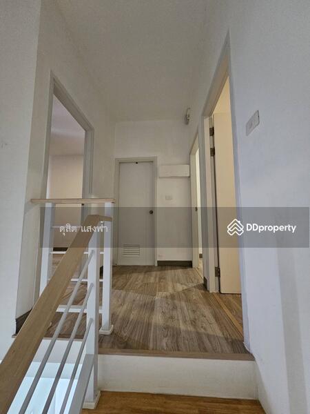 For Sale - ขายด่วน ม.เจซิตี้ อัสสัมชัญ ศรีราชา หลังริม บ้านใหม่ใหม่ ขายต่ำกว่าราคาประเมิน, Chon Buri