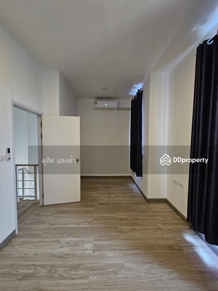 For Sale - ขายด่วน ม.เจซิตี้ อัสสัมชัญ ศรีราชา หลังริม บ้านใหม่ใหม่ ขายต่ำกว่าราคาประเมิน, Chon Buri