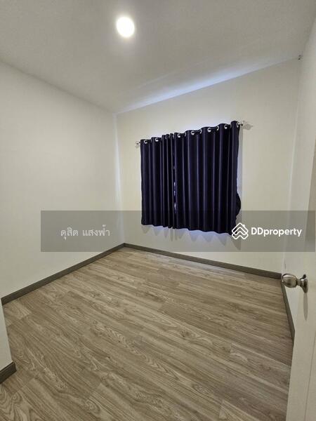 For Sale - ขายด่วน ม.เจซิตี้ อัสสัมชัญ ศรีราชา หลังริม บ้านใหม่ใหม่ ขายต่ำกว่าราคาประเมิน, Chon Buri