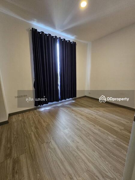 For Sale - ขายด่วน ม.เจซิตี้ อัสสัมชัญ ศรีราชา หลังริม บ้านใหม่ใหม่ ขายต่ำกว่าราคาประเมิน, Chon Buri