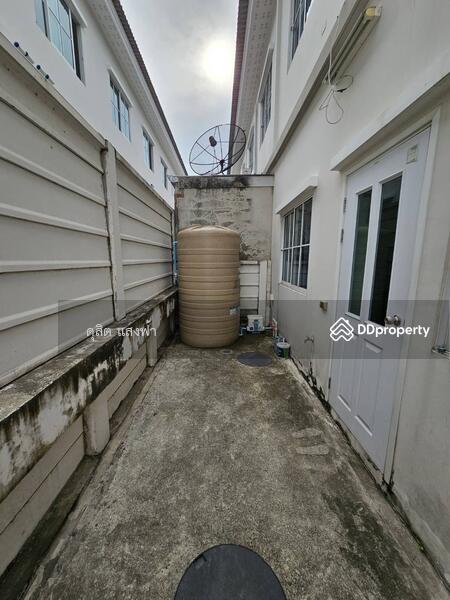 For Sale - ขายด่วน ม.เจซิตี้ อัสสัมชัญ ศรีราชา หลังริม บ้านใหม่ใหม่ ขายต่ำกว่าราคาประเมิน, Chon Buri