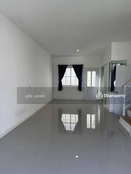 For Sale - ขายด่วน ม.เจซิตี้ อัสสัมชัญ ศรีราชา หลังริม บ้านใหม่ใหม่ ขายต่ำกว่าราคาประเมิน, Chon Buri