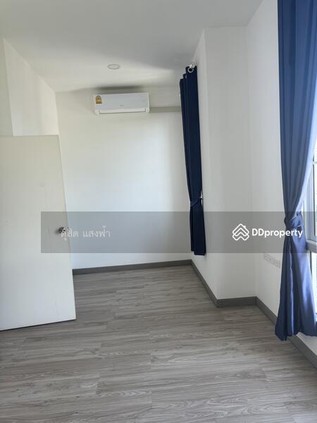 For Sale - ขายด่วน ม.เจซิตี้ อัสสัมชัญ ศรีราชา หลังริม บ้านใหม่ใหม่ ขายต่ำกว่าราคาประเมิน, Chon Buri