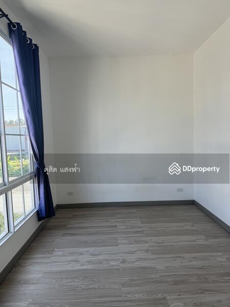 For Sale - ขายด่วน ม.เจซิตี้ อัสสัมชัญ ศรีราชา หลังริม บ้านใหม่ใหม่ ขายต่ำกว่าราคาประเมิน, Chon Buri