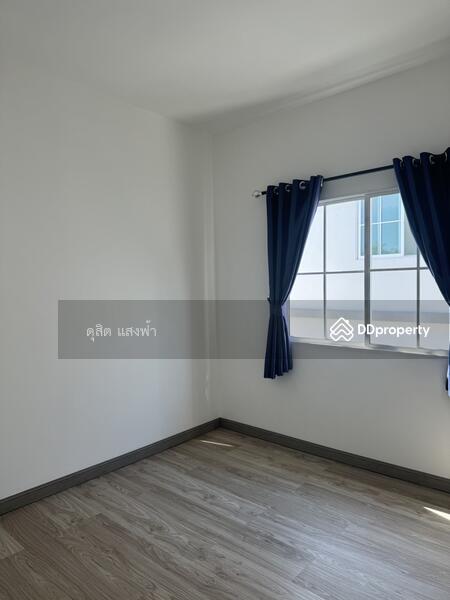 For Sale - ขายด่วน ม.เจซิตี้ อัสสัมชัญ ศรีราชา หลังริม บ้านใหม่ใหม่ ขายต่ำกว่าราคาประเมิน, Chon Buri