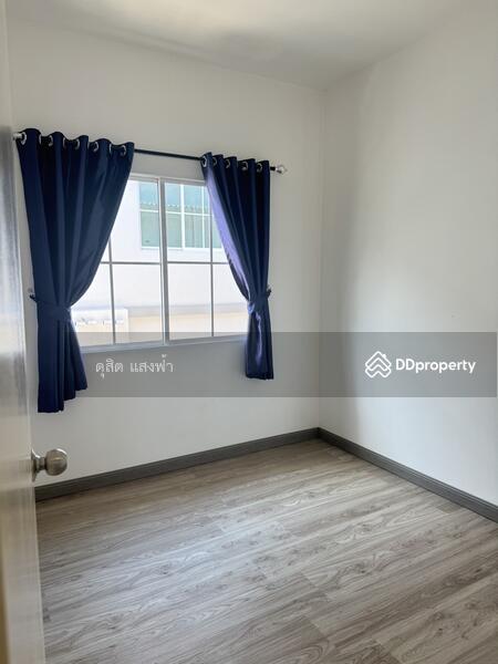 For Sale - ขายด่วน ม.เจซิตี้ อัสสัมชัญ ศรีราชา หลังริม บ้านใหม่ใหม่ ขายต่ำกว่าราคาประเมิน, Chon Buri