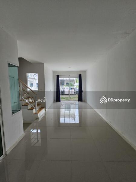 For Sale - ขายด่วน ม.เจซิตี้ อัสสัมชัญ ศรีราชา หลังริม บ้านใหม่ใหม่ ขายต่ำกว่าราคาประเมิน, Chon Buri