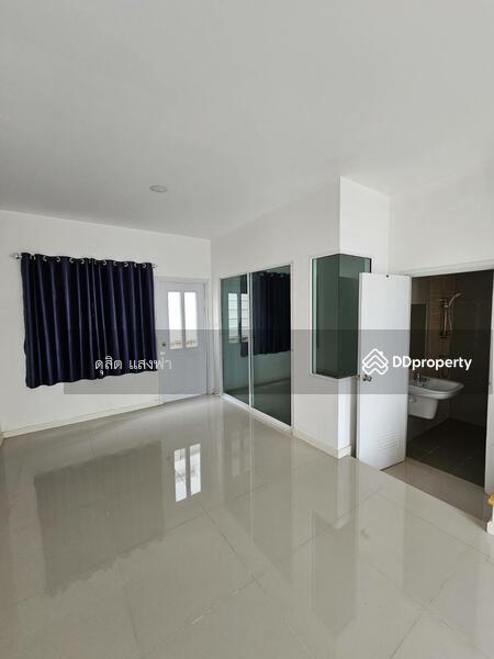 For Sale - ขายด่วน ม.เจซิตี้ อัสสัมชัญ ศรีราชา หลังริม บ้านใหม่ใหม่ ขายต่ำกว่าราคาประเมิน, Chon Buri