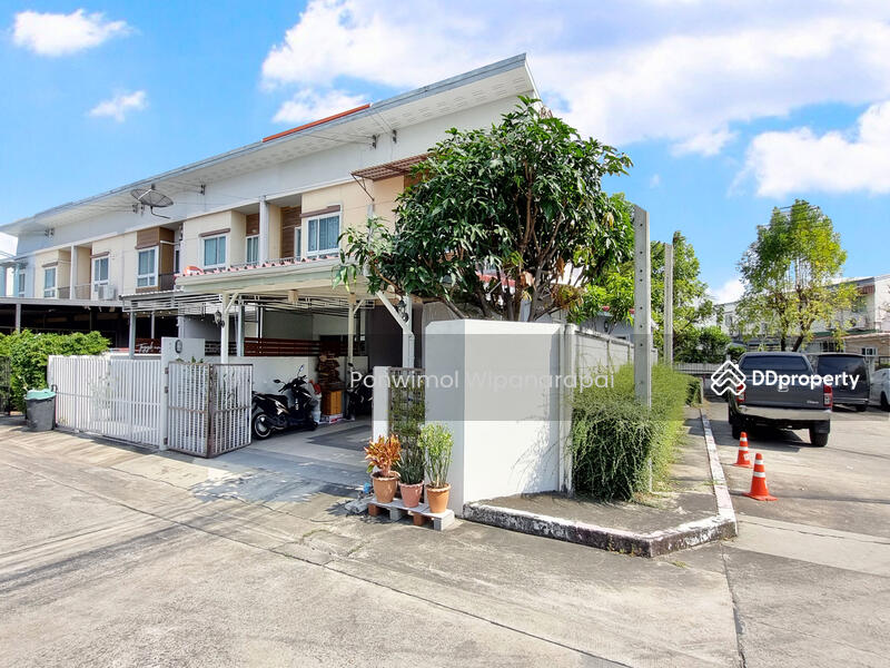 ขาย - Villette Lite Pattanakarn : วิลเลต ไลท์ พัฒนาการ 38, กรุงเทพ