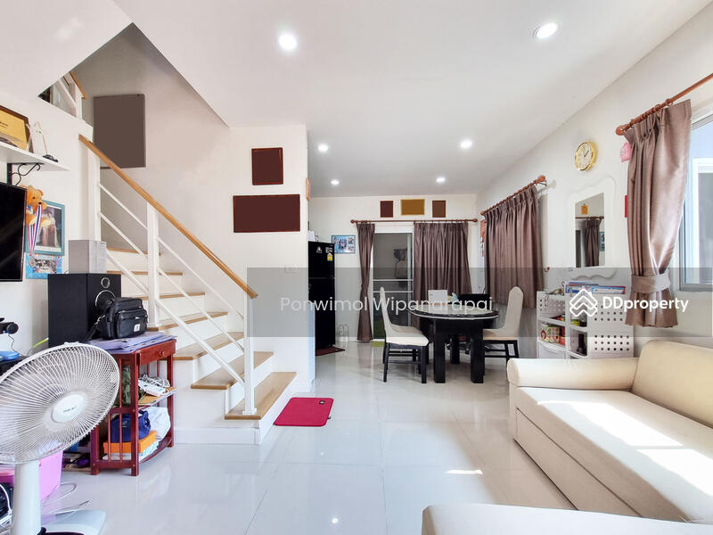 ขาย - Villette Lite Pattanakarn : วิลเลต ไลท์ พัฒนาการ 38, กรุงเทพ
