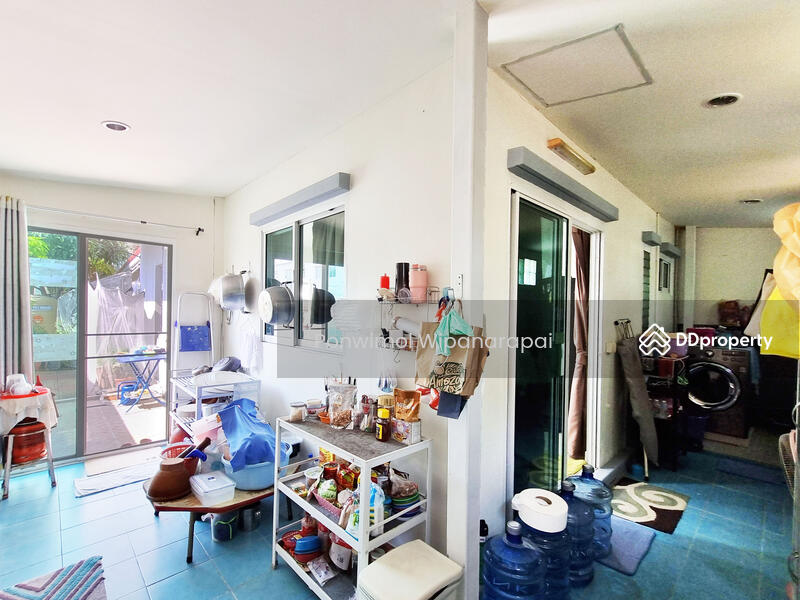 ขาย - Villette Lite Pattanakarn : วิลเลต ไลท์ พัฒนาการ 38, กรุงเทพ