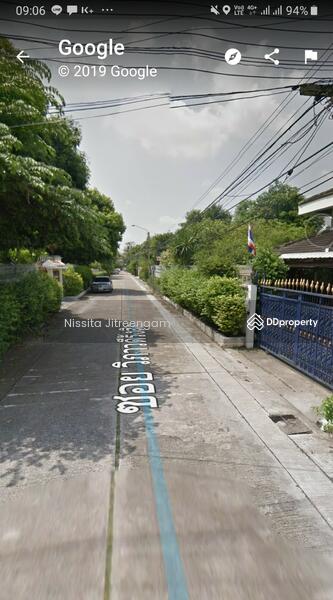 ที่ดิน 643 ตร.ว. พร้อมสิ่งปลูกสร้าง ทำเลดี ซอยวิภาวดีรังสิต 58, 60 DBL-S005, กรุงเทพ, ตลาดบางเขน, หลักสี่, กรุงเทพ, 2,572 ตร.ม., ที่ดิน ขาย, โดย Nissita Jitreengam, 11087812 - DDproperty.com