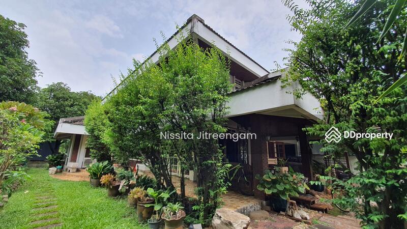 ที่ดิน 643 ตร.ว. พร้อมสิ่งปลูกสร้าง ทำเลดี ซอยวิภาวดีรังสิต 58, 60 DBL-S005, Bangkok, Talat Bang Khen, Lak Si, Bangkok, , 2,572 sqm, Land For Sale, by Nissita Jitreengam, 11087812 - DDproperty.com