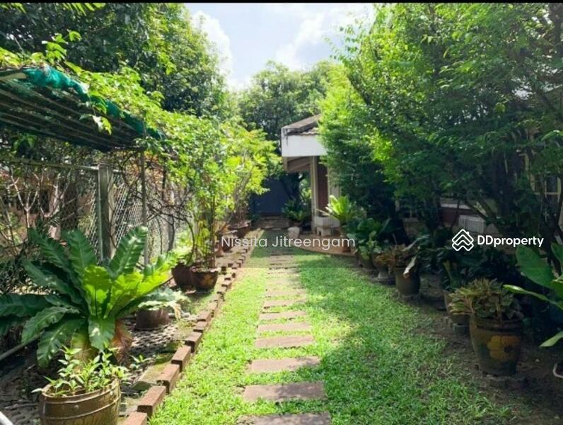 ที่ดิน 643 ตร.ว. พร้อมสิ่งปลูกสร้าง ทำเลดี ซอยวิภาวดีรังสิต 58, 60 DBL-S005, Bangkok, Talat Bang Khen, Lak Si, Bangkok, , 2,572 sqm, Land For Sale, by Nissita Jitreengam, 11087812 - DDproperty.com
