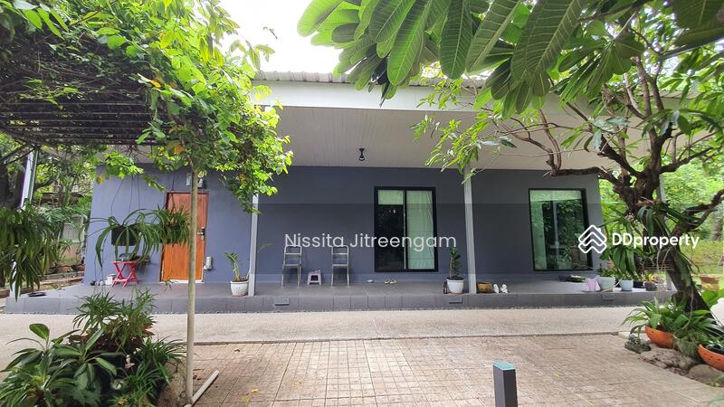 ที่ดิน 643 ตร.ว. พร้อมสิ่งปลูกสร้าง ทำเลดี ซอยวิภาวดีรังสิต 58, 60 DBL-S005, Bangkok, Talat Bang Khen, Lak Si, Bangkok, , 2,572 sqm, Land For Sale, by Nissita Jitreengam, 11087812 - DDproperty.com