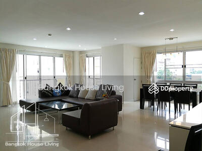 For Rent - Chanarat Place, Bangkok