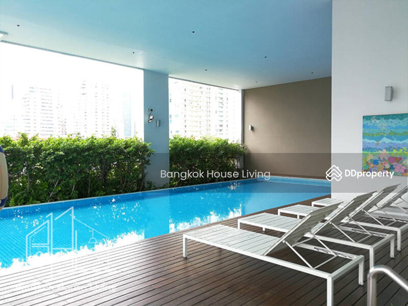 For Rent - 31 Residence, Bangkok