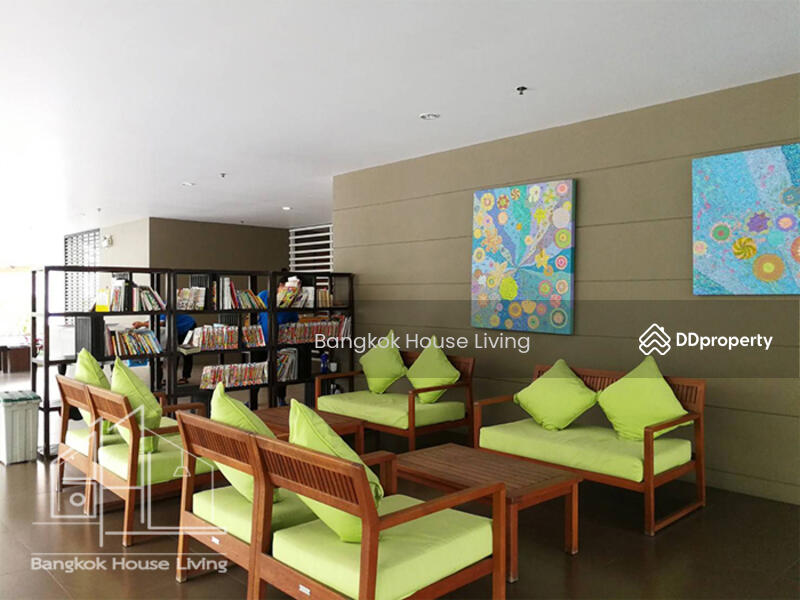 For Rent - 31 Residence, Bangkok