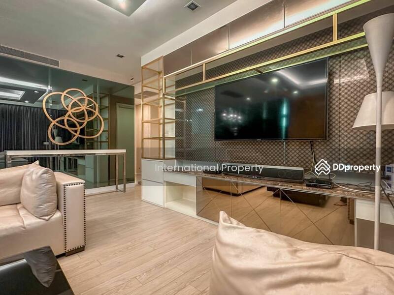 The Room Sukhumvit 21, Bangkok, Asok Montri Rd, Khlongtoei Nua, Watthana, Bangkok, 2 Bedrooms, 127 sqm, Condo For Rent, by NextStep Property, 11088314 - DDproperty.com