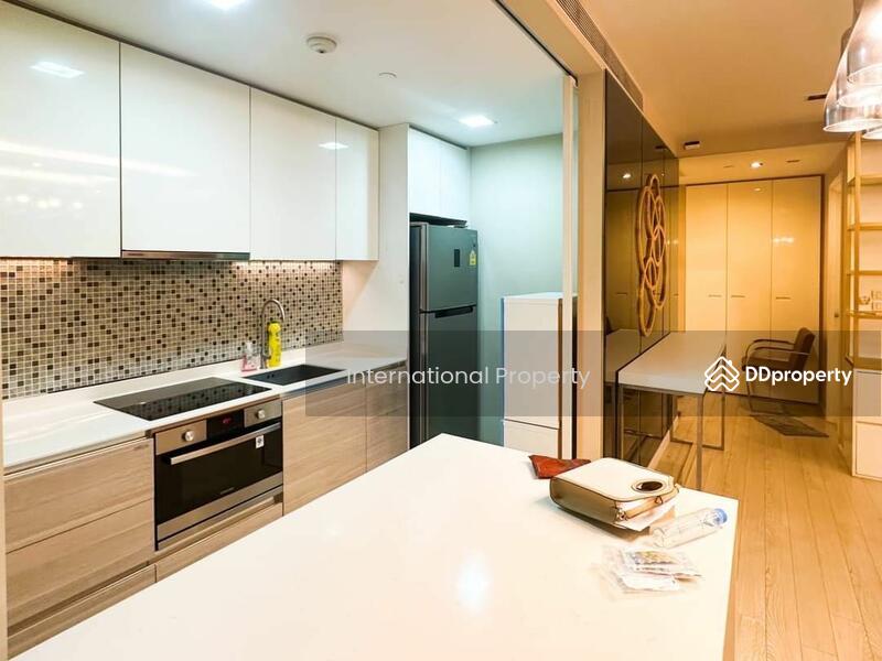 The Room Sukhumvit 21, Bangkok, Asok Montri Rd, Khlongtoei Nua, Watthana, Bangkok, 2 Bedrooms, 127 sqm, Condo For Rent, by NextStep Property, 11088314 - DDproperty.com