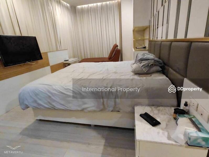 The Room Sukhumvit 21, Bangkok, Asok Montri Rd, Khlongtoei Nua, Watthana, Bangkok, 2 Bedrooms, 127 sqm, Condo For Rent, by NextStep Property, 11088314 - DDproperty.com