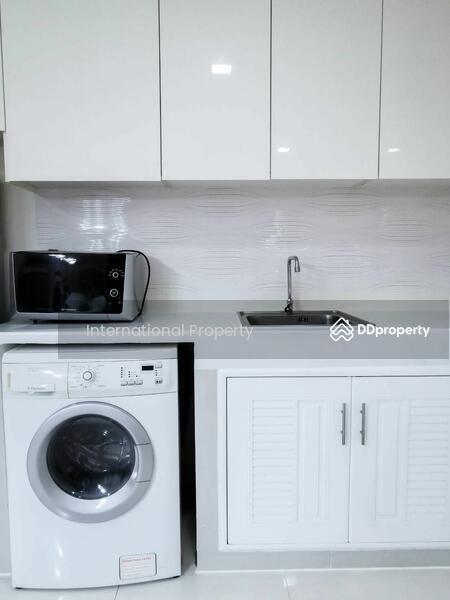 ขาย - LIV@5 Condominium : ลิฟว์ แอท ไฟว์ คอนโดมิเนียม, กรุงเทพ