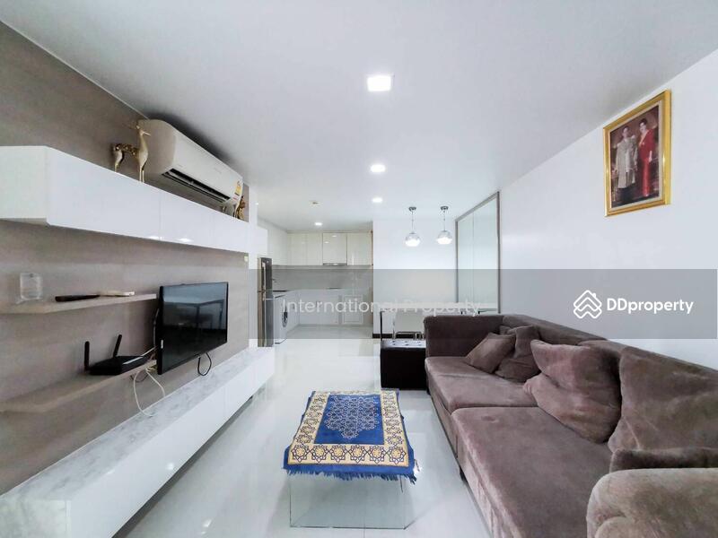 ขาย - LIV@5 Condominium : ลิฟว์ แอท ไฟว์ คอนโดมิเนียม, กรุงเทพ