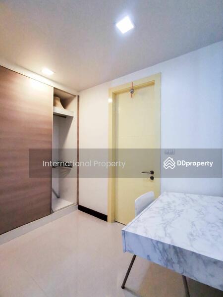 ขาย - LIV@5 Condominium : ลิฟว์ แอท ไฟว์ คอนโดมิเนียม, กรุงเทพ