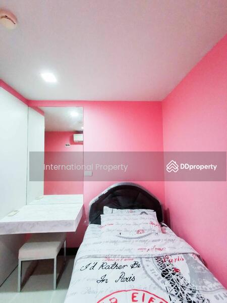 For Sale - LIV@5 Condominium, Bangkok