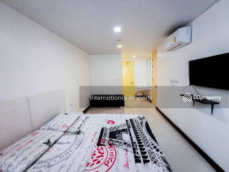 ขาย - LIV@5 Condominium : ลิฟว์ แอท ไฟว์ คอนโดมิเนียม, กรุงเทพ