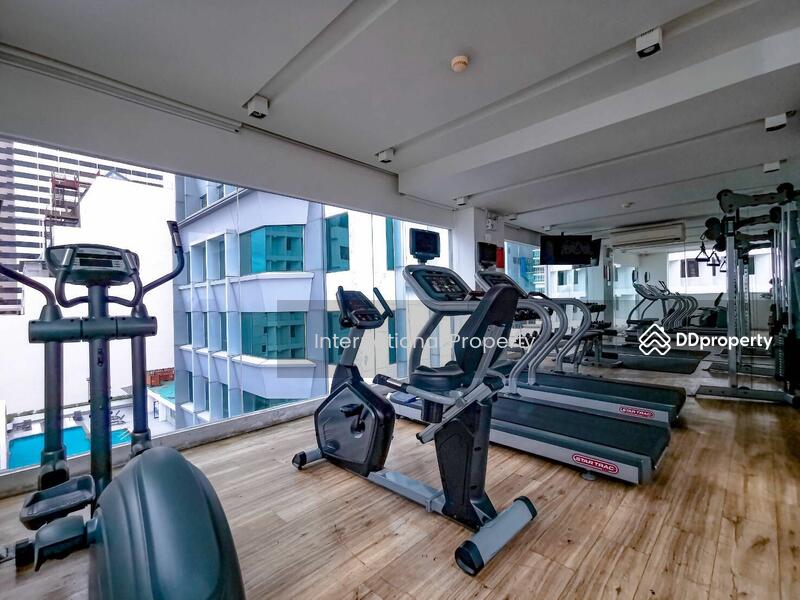 For Sale - LIV@5 Condominium, Bangkok