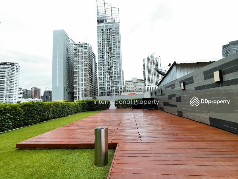 ขาย - LIV@5 Condominium : ลิฟว์ แอท ไฟว์ คอนโดมิเนียม, กรุงเทพ