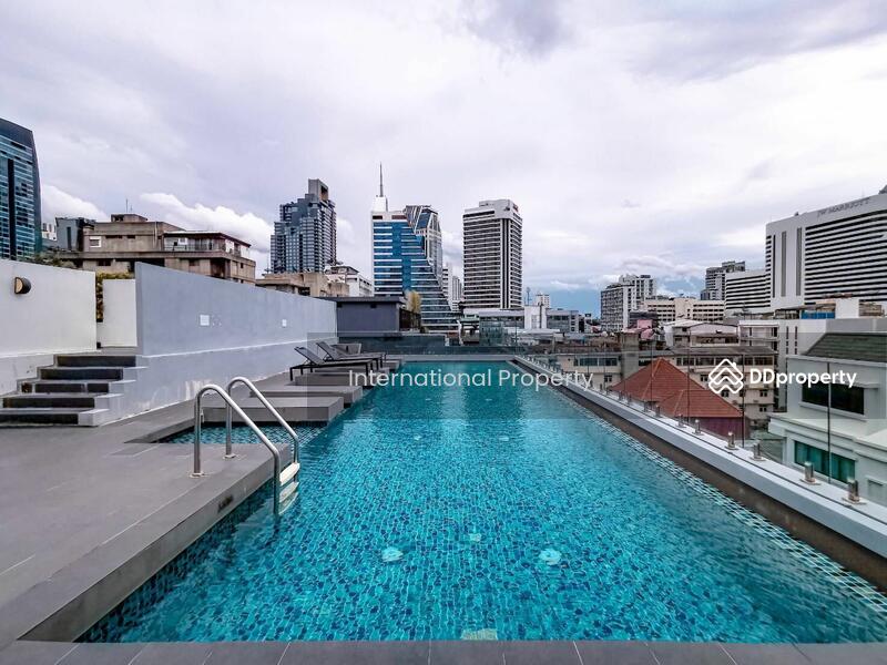 ขาย - LIV@5 Condominium : ลิฟว์ แอท ไฟว์ คอนโดมิเนียม, กรุงเทพ