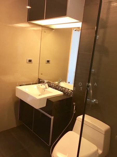 The Crest Sukhumvit 34, Bangkok, 778 Sukhumvit Road, Khong Tan, Khlong Toei, Bangkok, 2 Bedrooms, 78 sqm, Condo For Rent, by NextStep Property, 11088444 - DDproperty.com