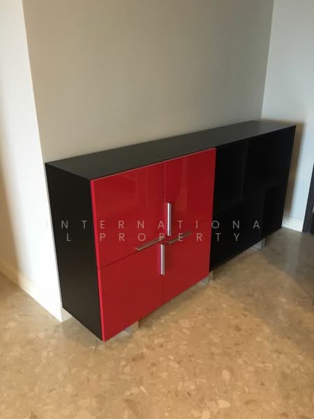 The Crest Sukhumvit 34, Bangkok, 778 Sukhumvit Road, Khong Tan, Khlong Toei, Bangkok, 2 Bedrooms, 78 sqm, Condo For Rent, by NextStep Property, 11088444 - DDproperty.com