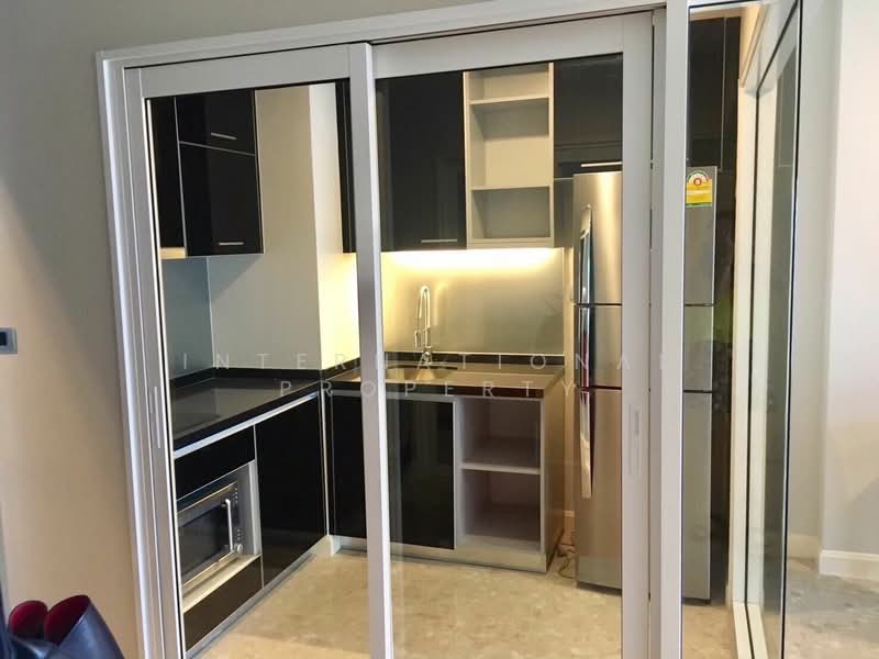 The Crest Sukhumvit 34, Bangkok, 778 Sukhumvit Road, Khong Tan, Khlong Toei, Bangkok, 2 Bedrooms, 78 sqm, Condo For Rent, by NextStep Property, 11088444 - DDproperty.com