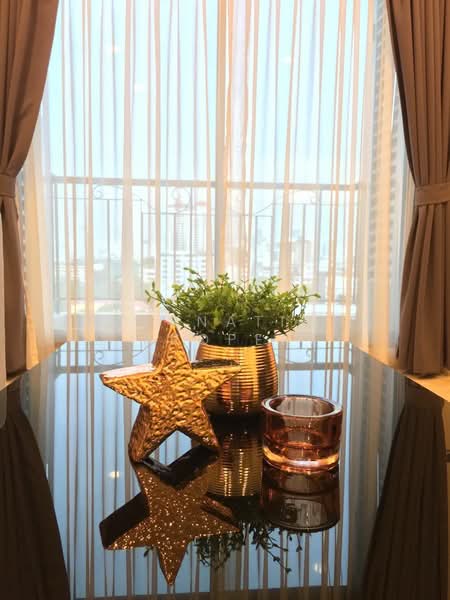 The Crest Sukhumvit 34, Bangkok, 778 Sukhumvit Road, Khong Tan, Khlong Toei, Bangkok, 2 Bedrooms, 78 sqm, Condo For Rent, by NextStep Property, 11088444 - DDproperty.com