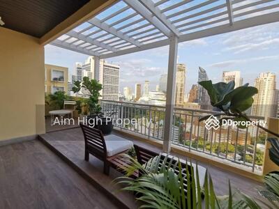 For Rent - Wilshire Condominium, Bangkok