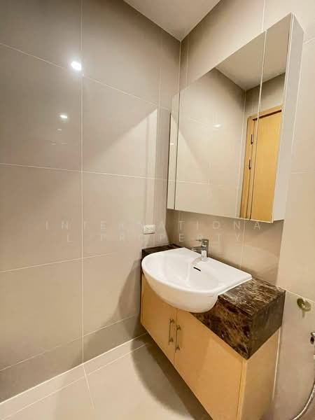 39 by Sansiri, Bangkok, 11 Sukhumvit Road, Khlong Tan Nua, Watthana, Bangkok, 3 Bedrooms, 127 sqm, Condo For Rent, by NextStep Property, 11088508 - DDproperty.com