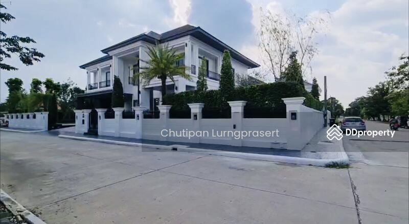 ขาย - Chuan Chuen Prime Village Bangna : ชวนชื่น ไพร์ม วิลเลจ บางนา, สมุทรปราการ