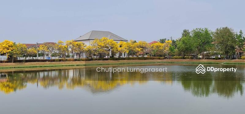 ขาย - Chuan Chuen Prime Village Bangna : ชวนชื่น ไพร์ม วิลเลจ บางนา, สมุทรปราการ