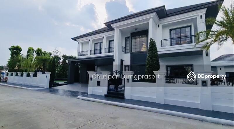 ขาย - Chuan Chuen Prime Village Bangna : ชวนชื่น ไพร์ม วิลเลจ บางนา, สมุทรปราการ