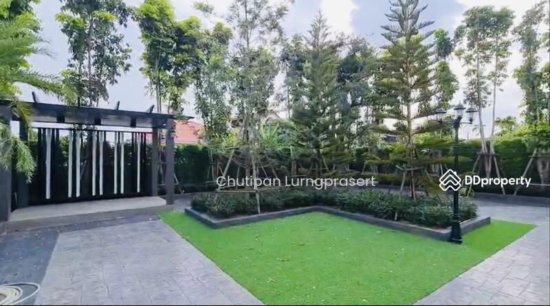 ขาย - Chuan Chuen Prime Village Bangna : ชวนชื่น ไพร์ม วิลเลจ บางนา, สมุทรปราการ