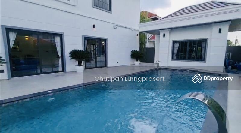 ขาย - Chuan Chuen Prime Village Bangna : ชวนชื่น ไพร์ม วิลเลจ บางนา, สมุทรปราการ