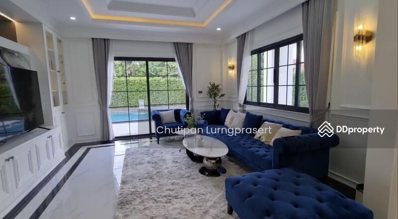 ขาย - Chuan Chuen Prime Village Bangna : ชวนชื่น ไพร์ม วิลเลจ บางนา, สมุทรปราการ