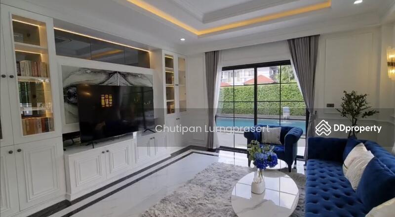 ขาย - Chuan Chuen Prime Village Bangna : ชวนชื่น ไพร์ม วิลเลจ บางนา, สมุทรปราการ