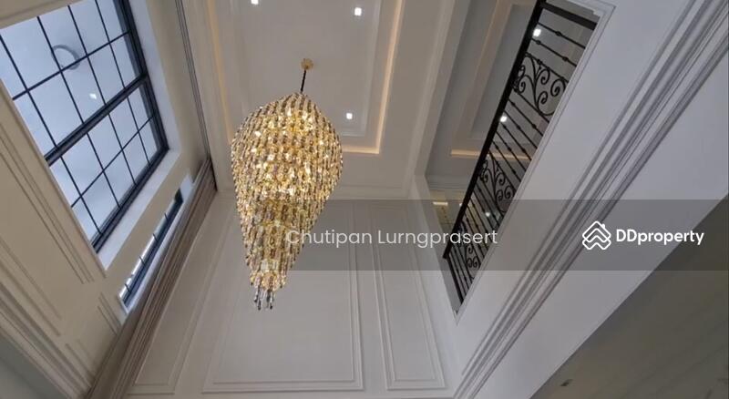 ขาย - Chuan Chuen Prime Village Bangna : ชวนชื่น ไพร์ม วิลเลจ บางนา, สมุทรปราการ