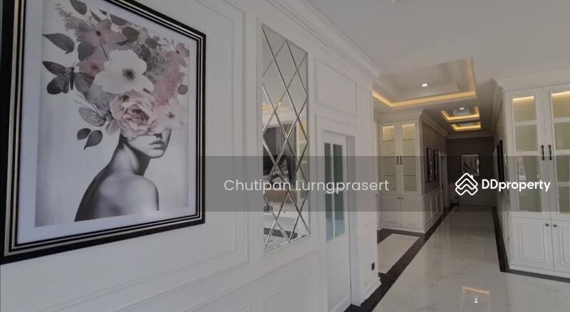 ขาย - Chuan Chuen Prime Village Bangna : ชวนชื่น ไพร์ม วิลเลจ บางนา, สมุทรปราการ