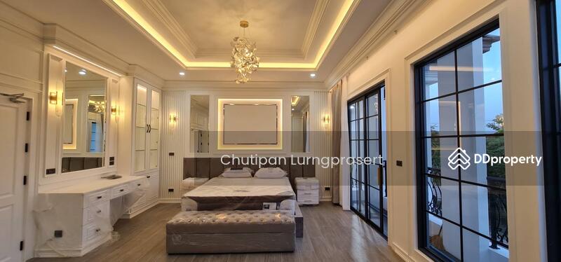 ขาย - Chuan Chuen Prime Village Bangna : ชวนชื่น ไพร์ม วิลเลจ บางนา, สมุทรปราการ