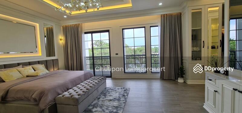 ขาย - Chuan Chuen Prime Village Bangna : ชวนชื่น ไพร์ม วิลเลจ บางนา, สมุทรปราการ